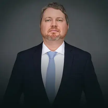 Jarrod L. Smith Photo