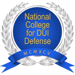 National College of DUI Defense National College of DUI Defense