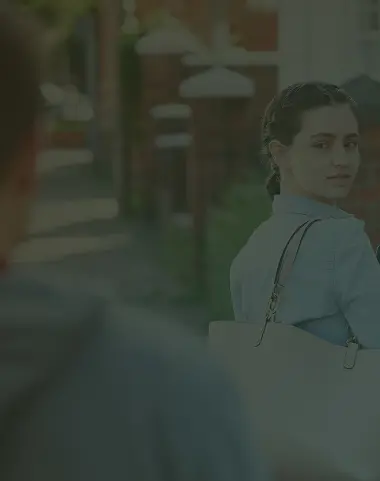 Stalking & Harassment